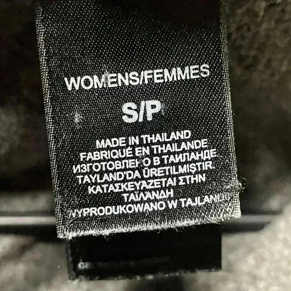 The North Face Light Jacket Gray Size Small - Picture 7 of 9